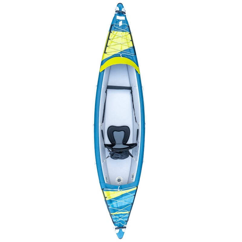 Tahe Kayak Breeze Full HP1