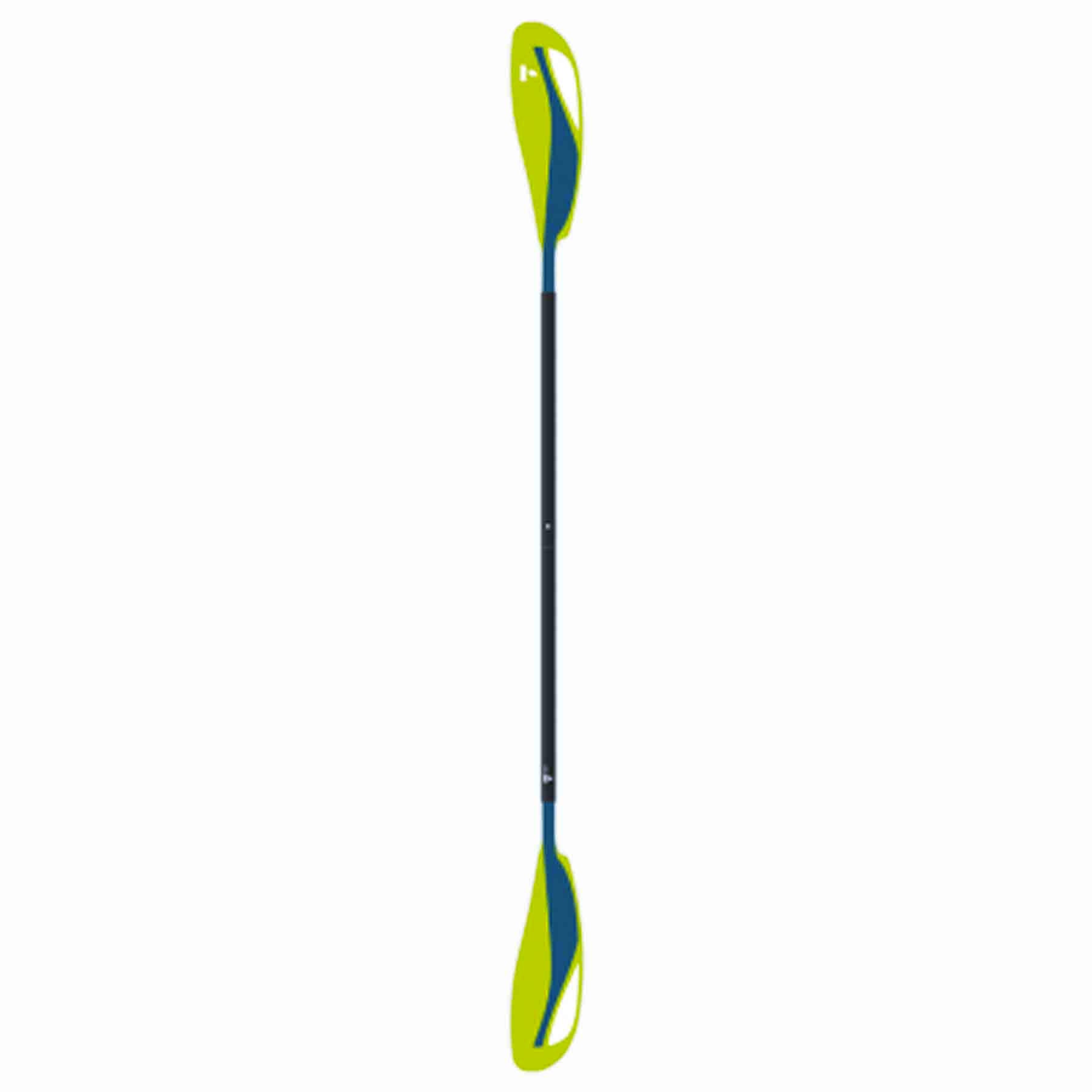 Tahe Paddle Breeze ALU 30