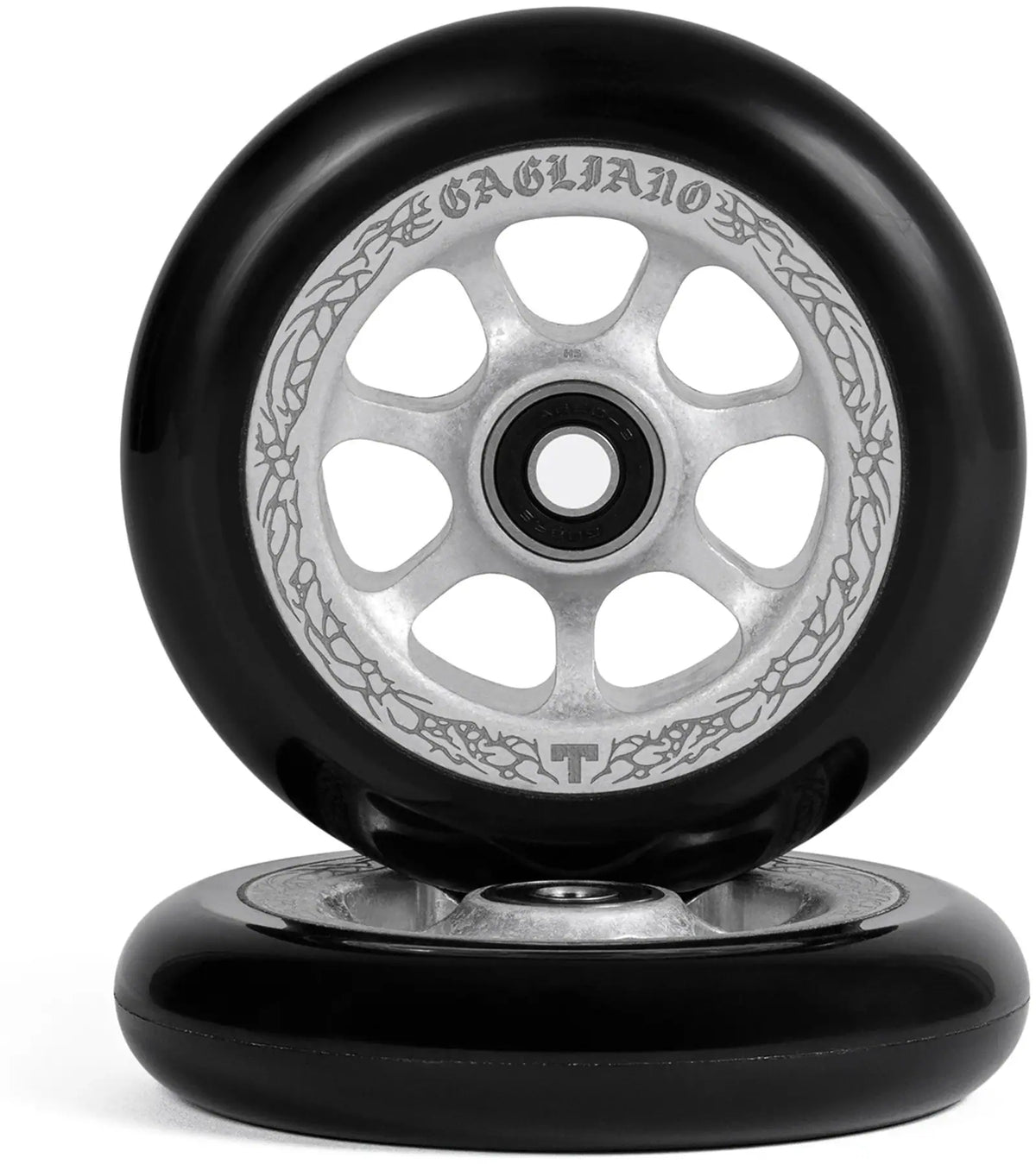 Tilt Wheels Gagliano Eden 110er