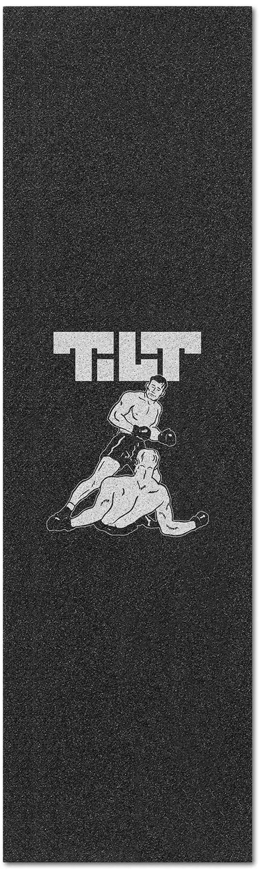Tilt Griptape Knockout