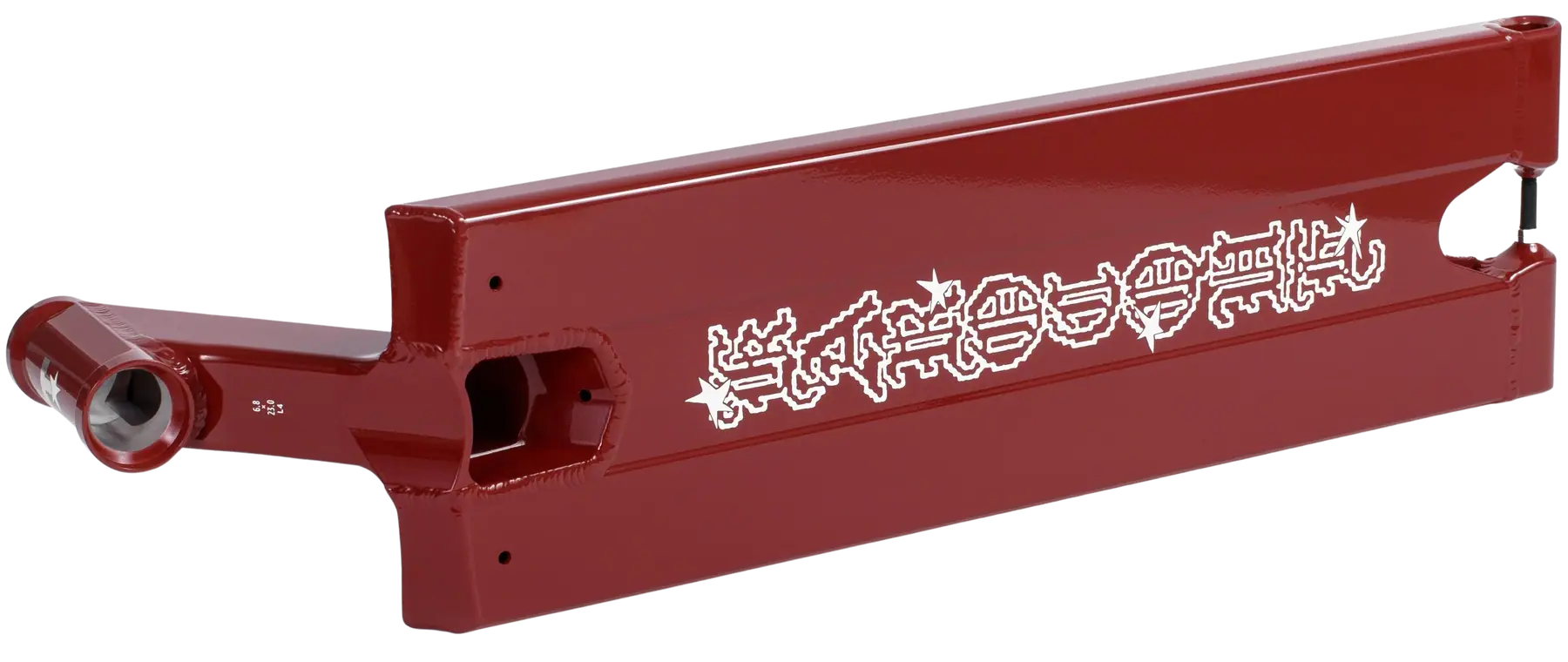 Tilt Deck Selects Karocque 6.8"