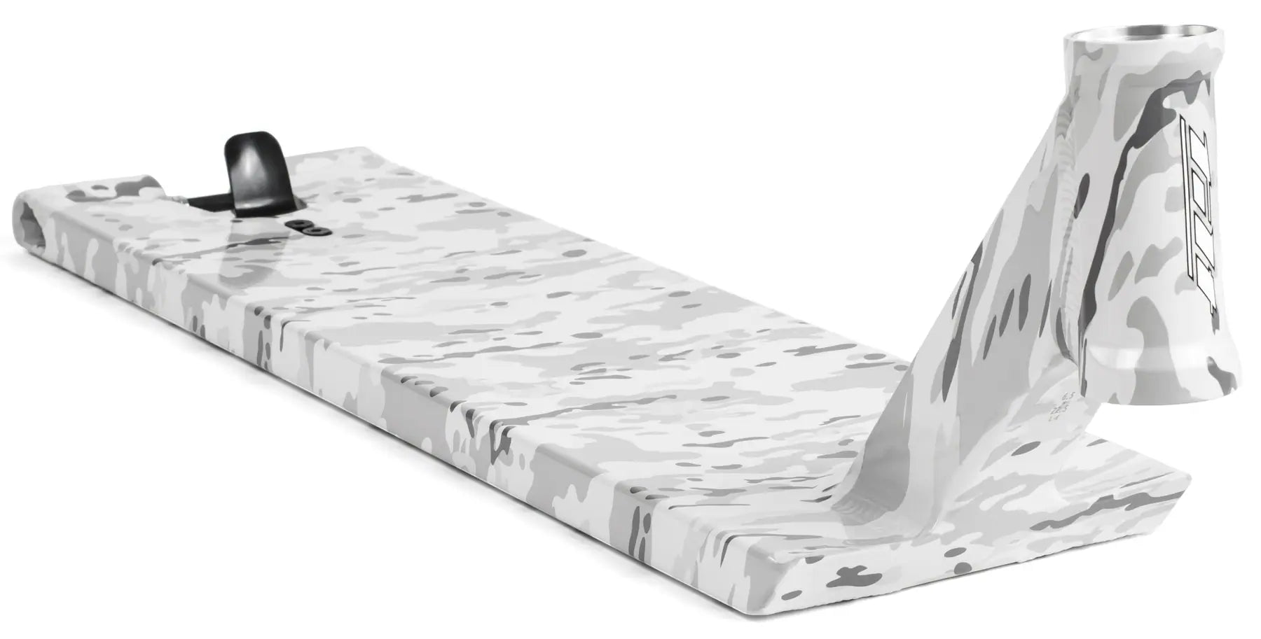 Tilt Deck Method 6.2"