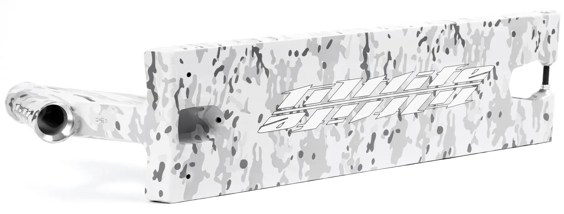 Tilt Deck Method 6.2"