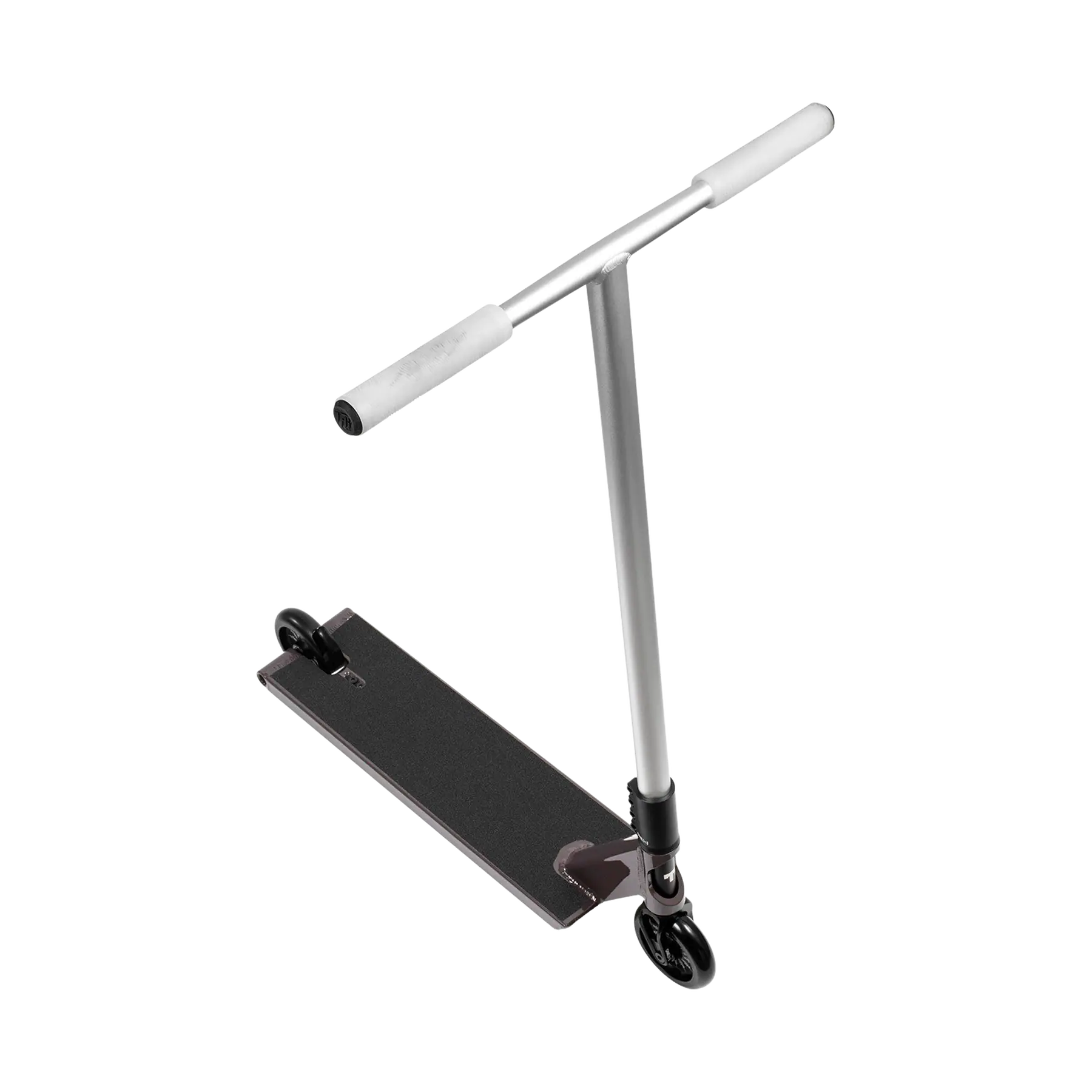 Tilt Scooter Theorem Build