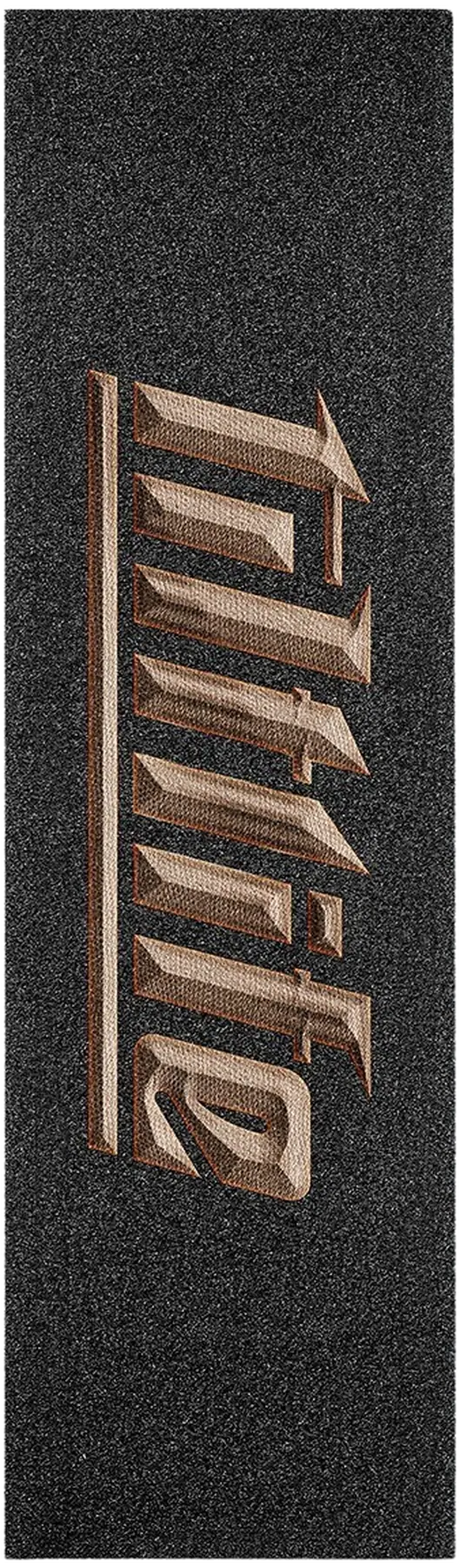 Tilt Griptape Scales NO. 46