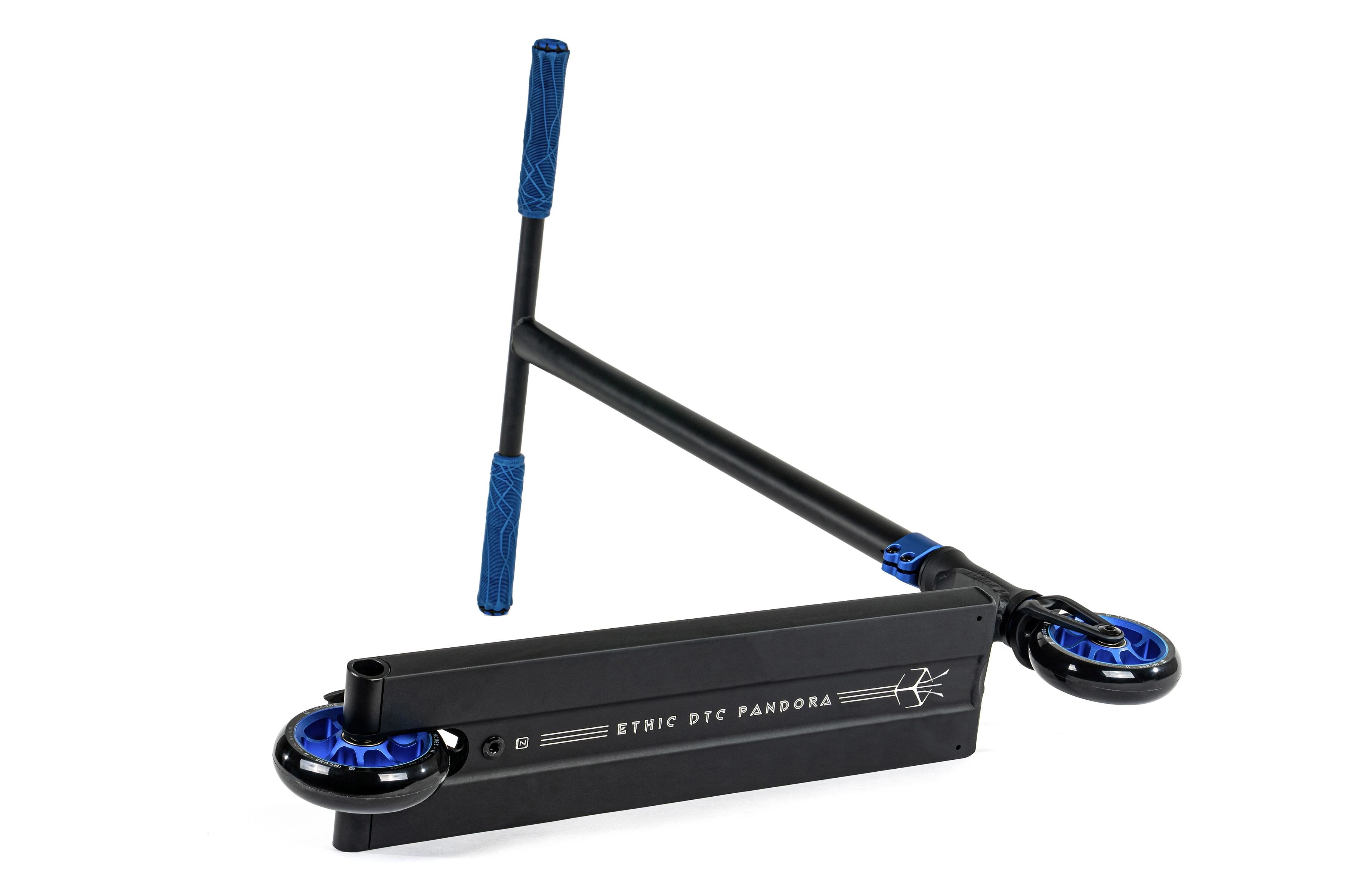 Ethic Scooter Pandora