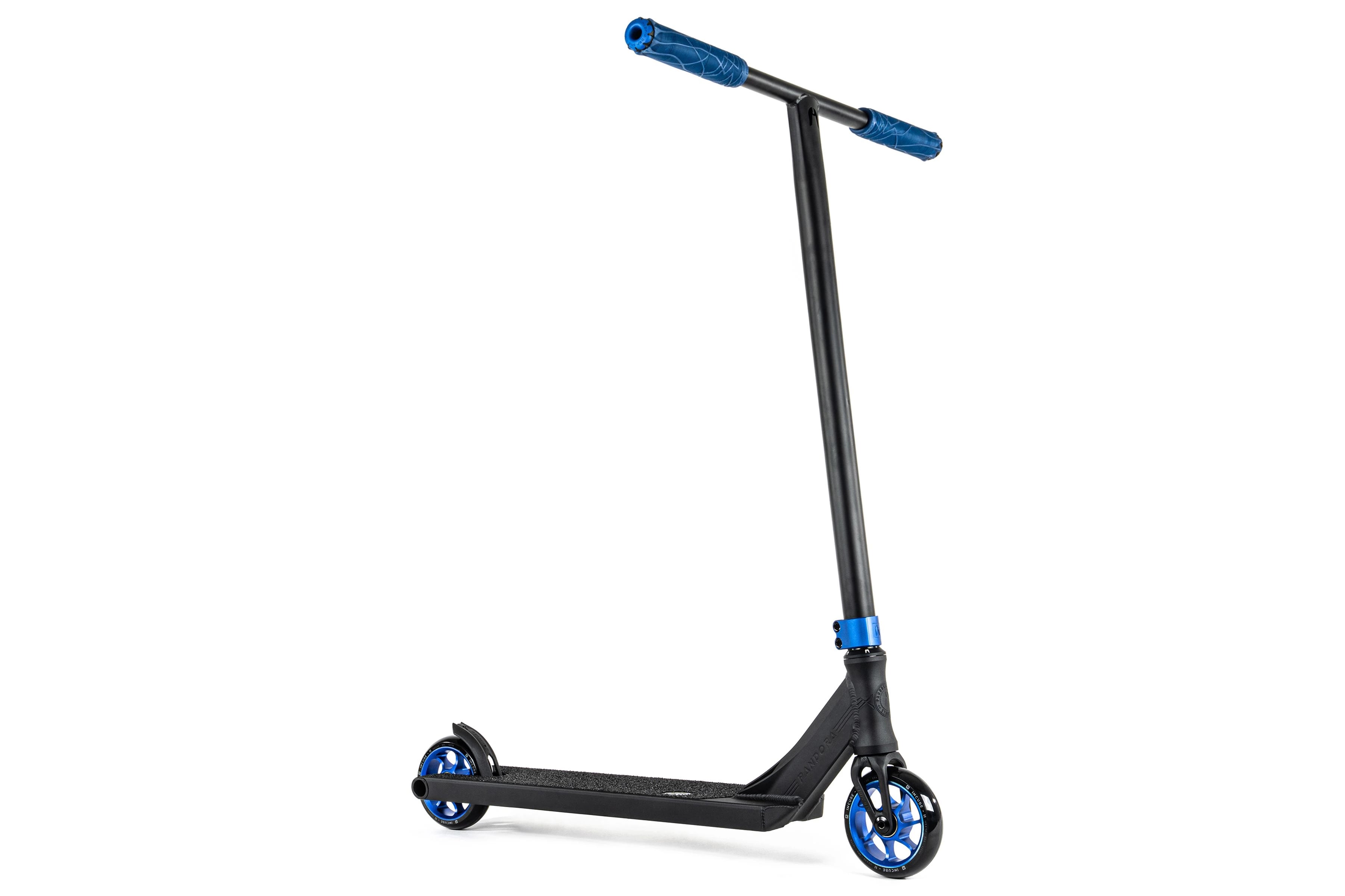 Ethic Scooter Pandora