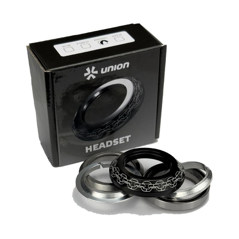 Union Headset Chain