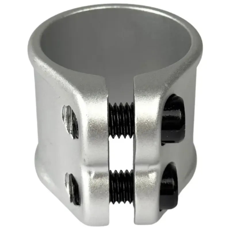 union Clamp Double Oversized