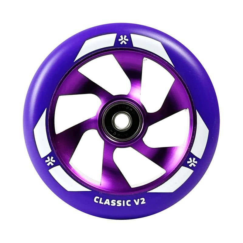 Union Wheel Classic V2
