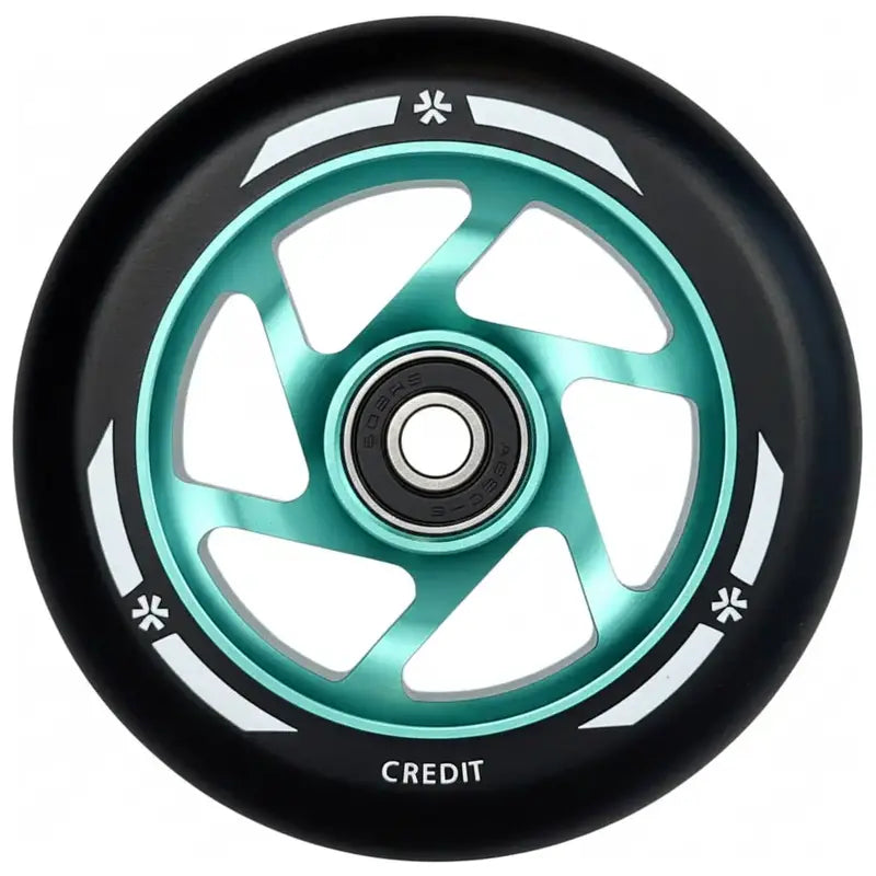 Union Wheel Credit V2 100er