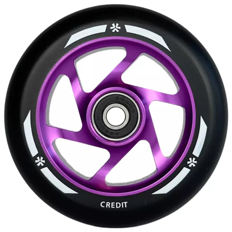 Union Wheel Credit V2 100er