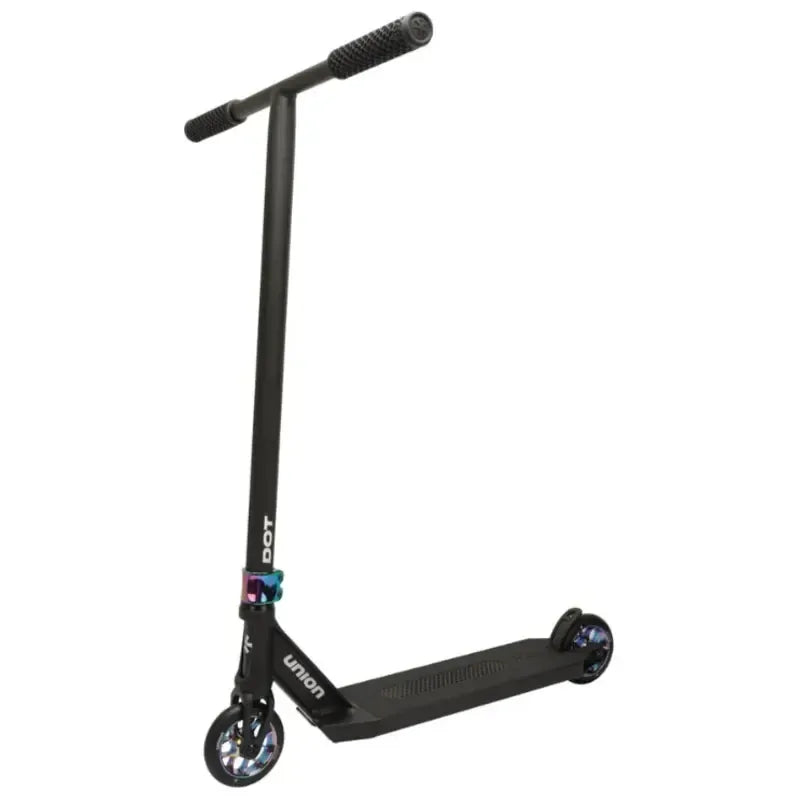 Union Complete Dot Super Light