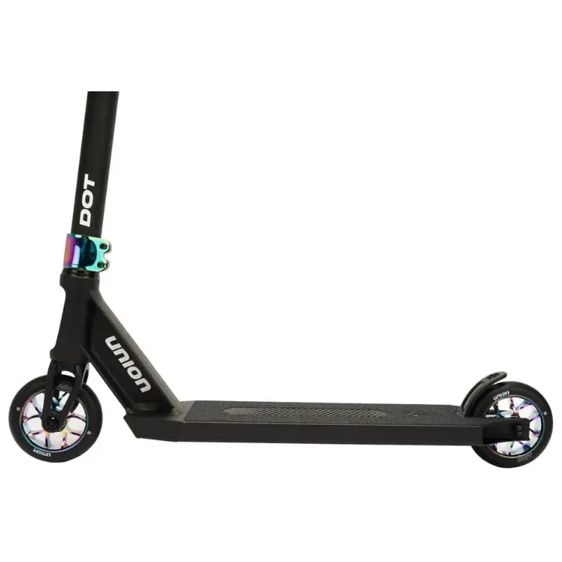 Union Complete Dot Super Light
