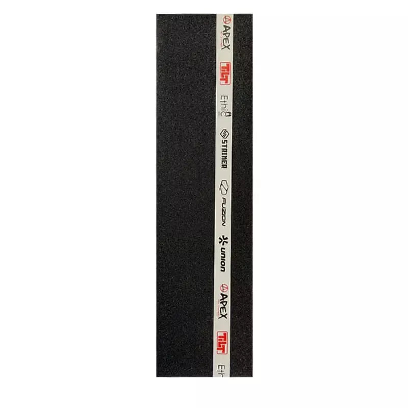 Union Griptape Many Logo