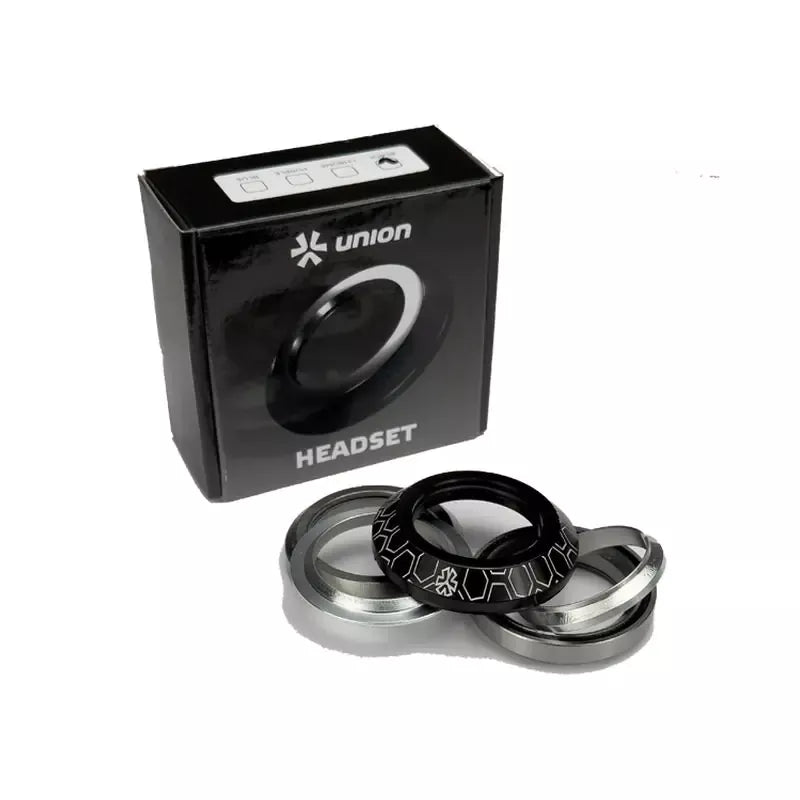 Union Headset Honeycomb