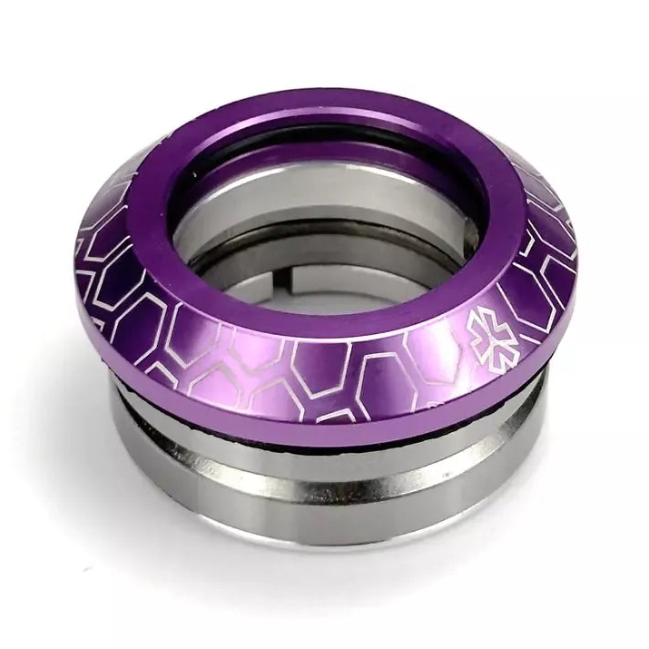 Union Headset Honeycomb