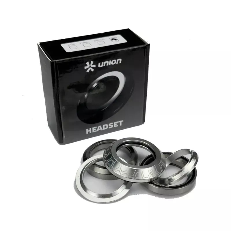 Union Headset Honeycomb