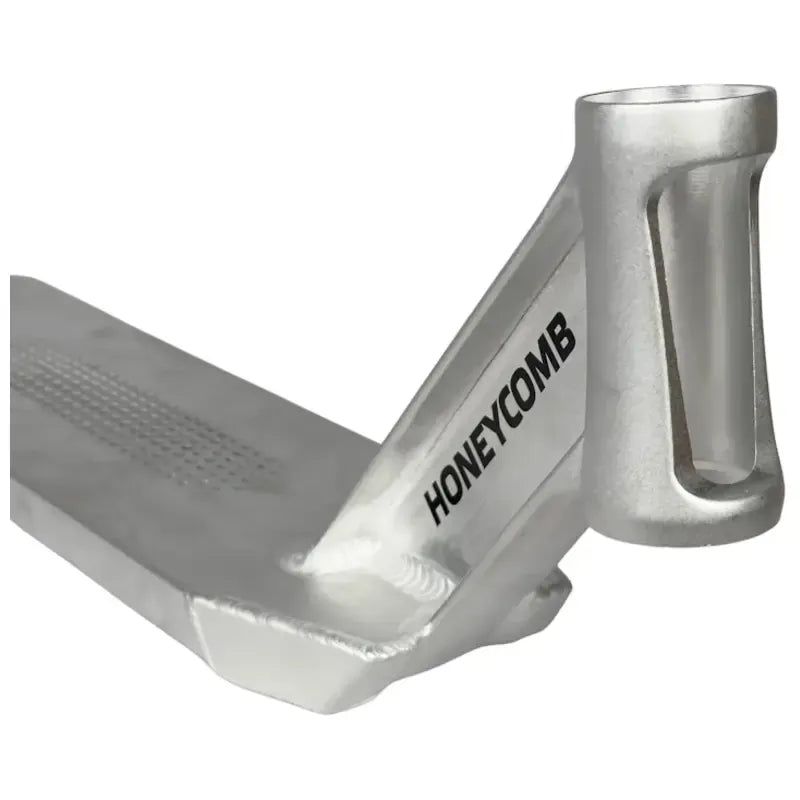 Union Deck Honeycomb 5 Wide Super Light