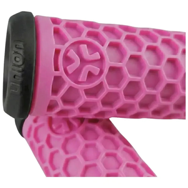 Union Grips Honeycomb Soft