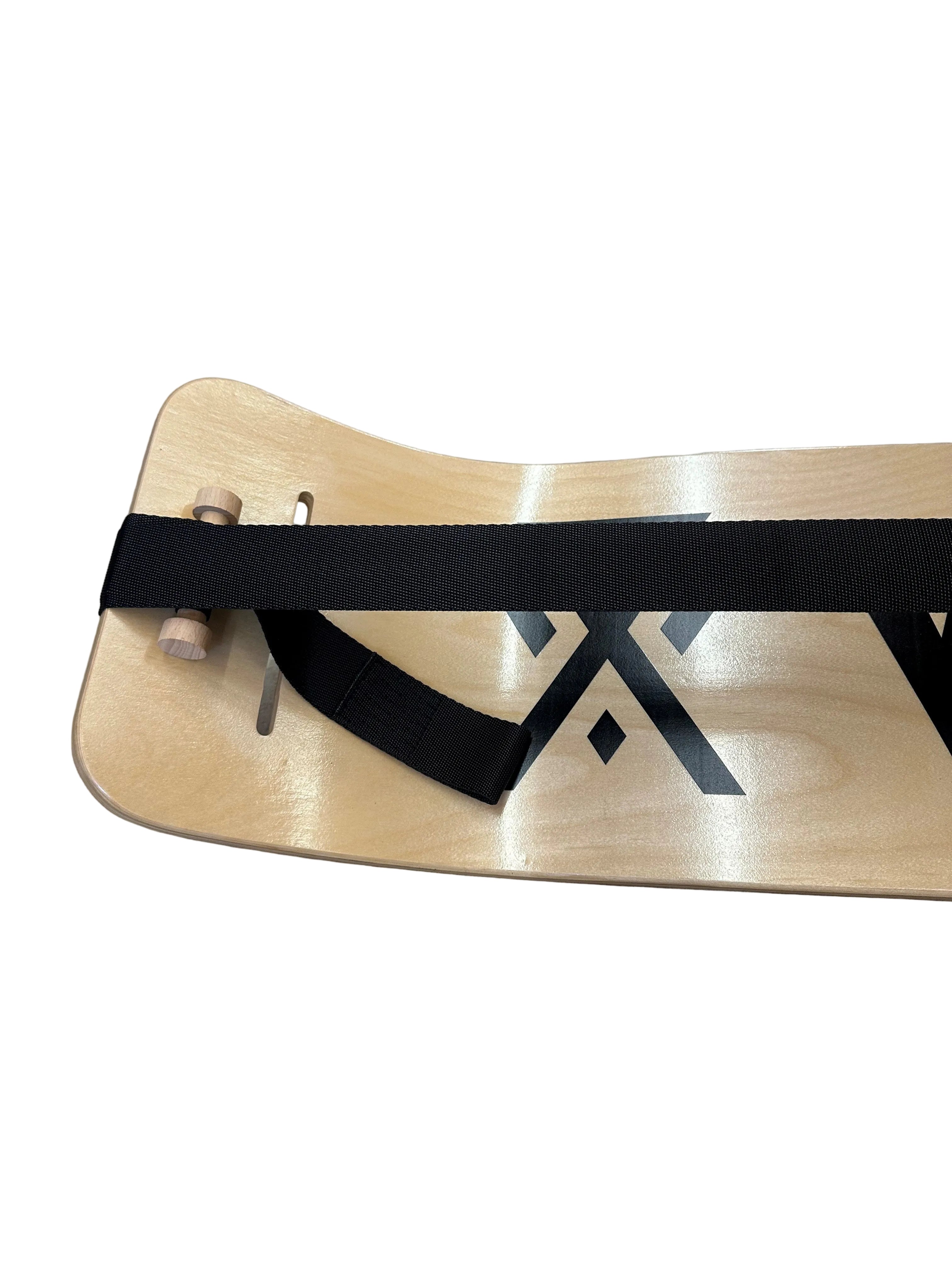 Vynix Balance Board X Slackline Trainer