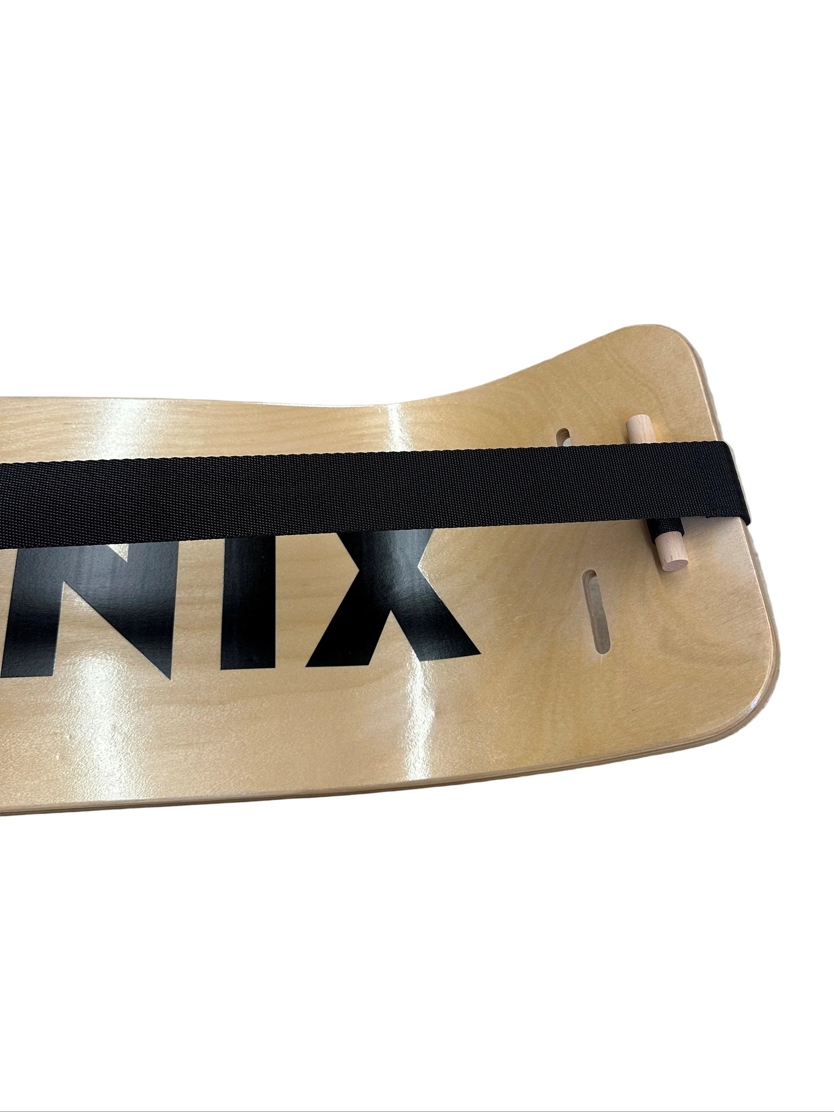 Vynix Balance Board X Slackline Trainer