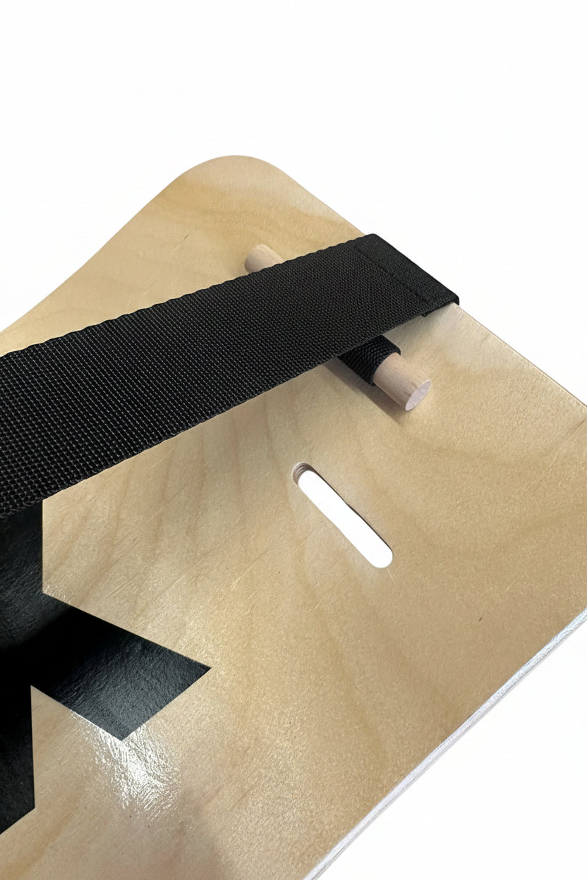 Vynix Balance Board X Slackline Trainer