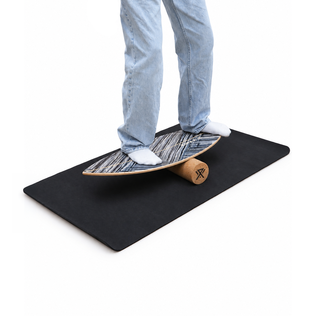 Vynix Balanceboard Set