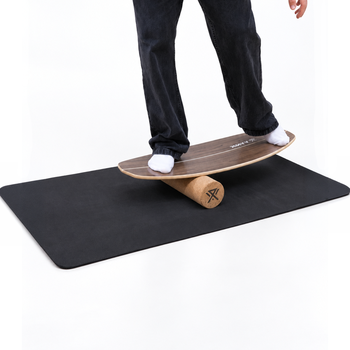 Vynix Balanceboard Set