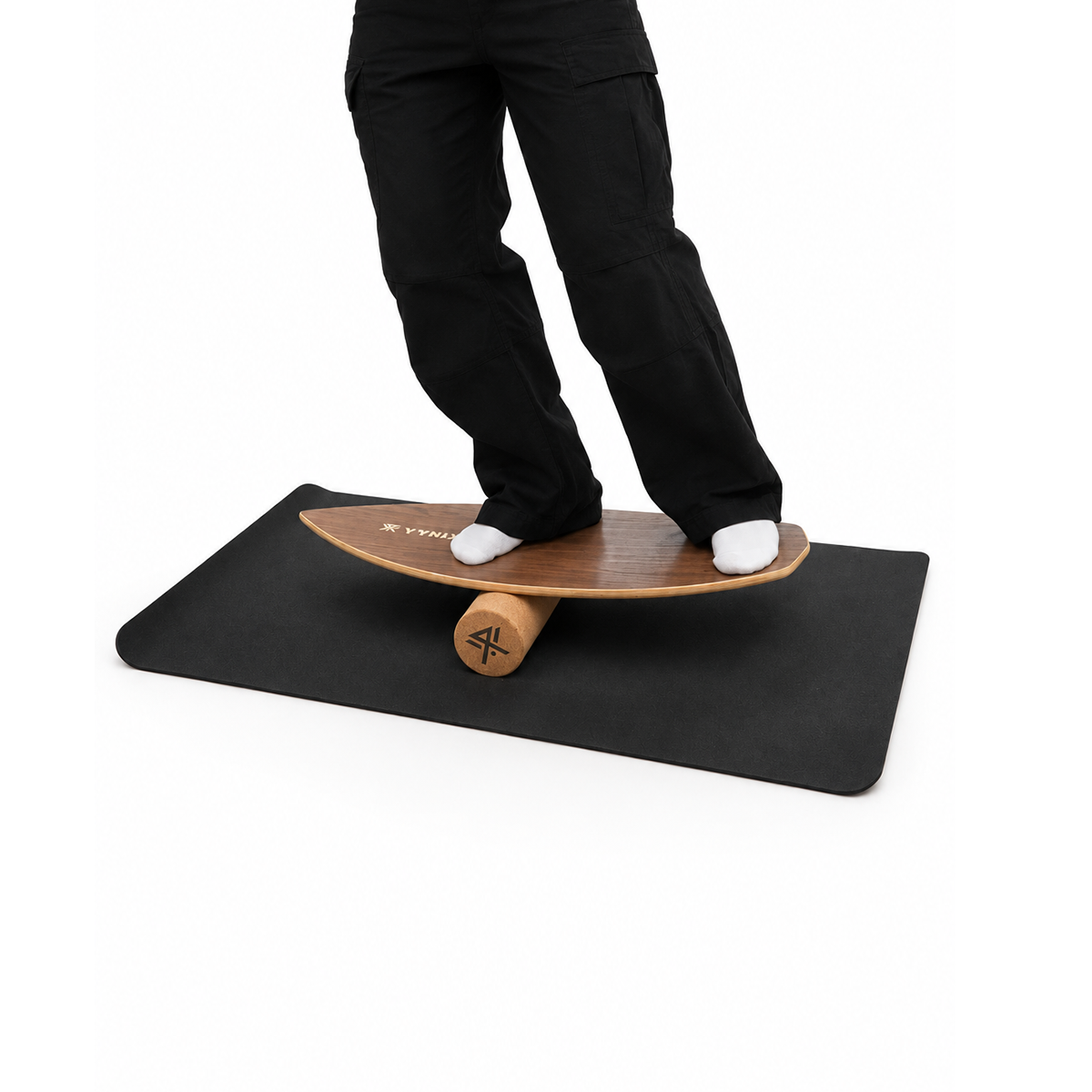 Vynix Balanceboard Set