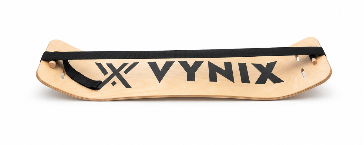 Vynix Slackline Trainer