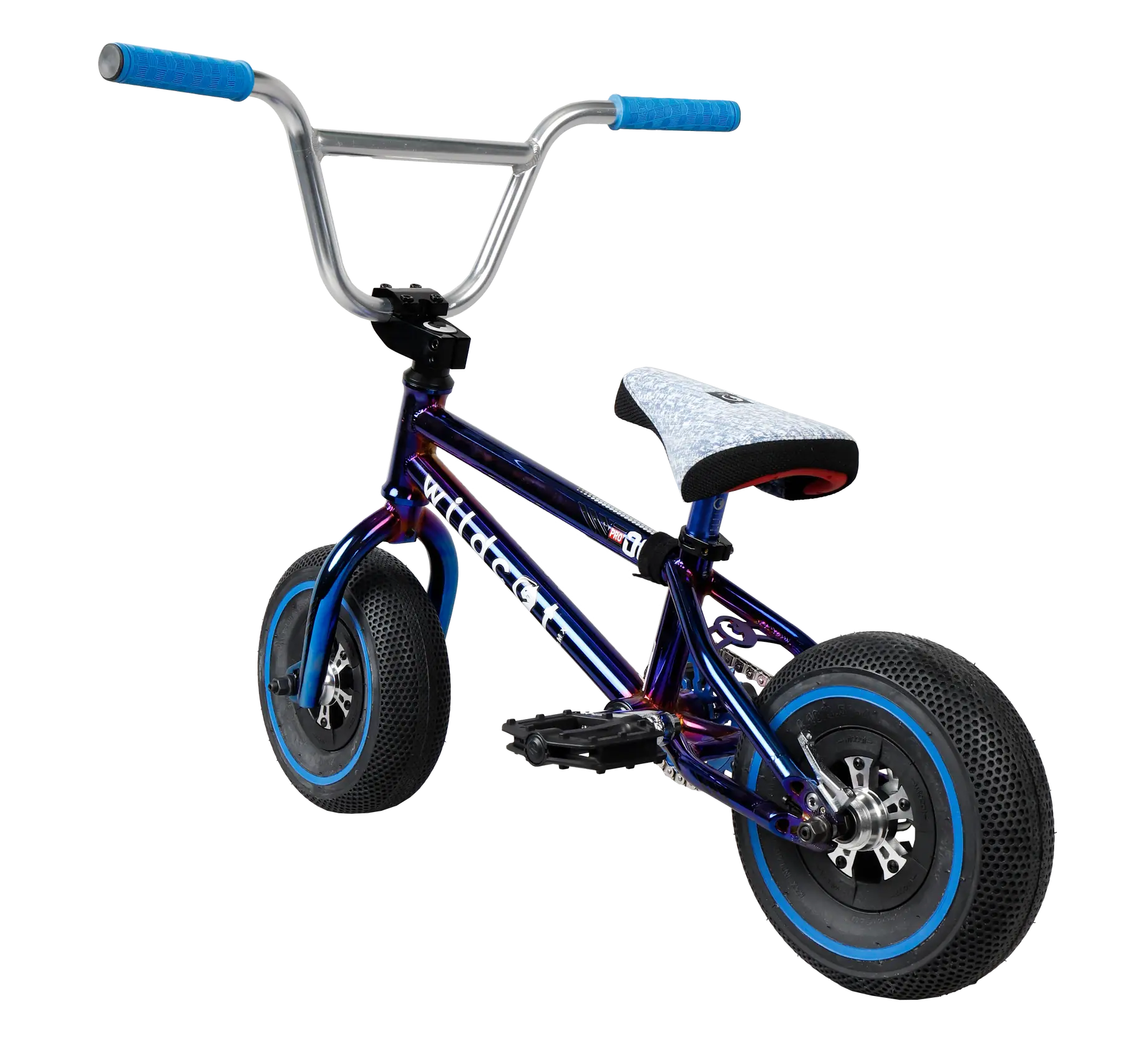 Wildcat Mini BMX Joker 3A (No Brake)