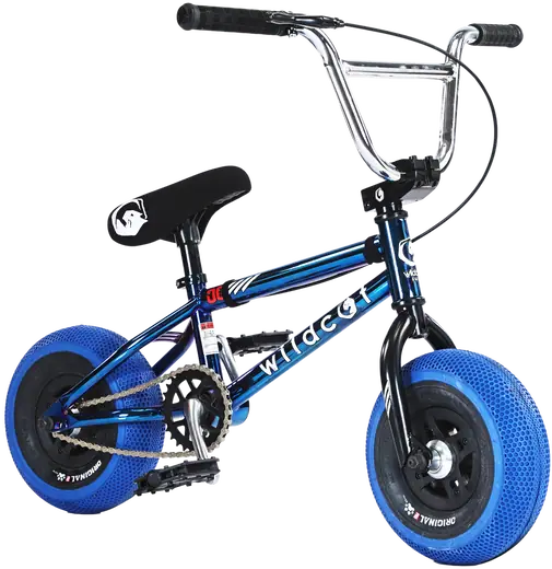 Wildcat Mini BMX OG3A