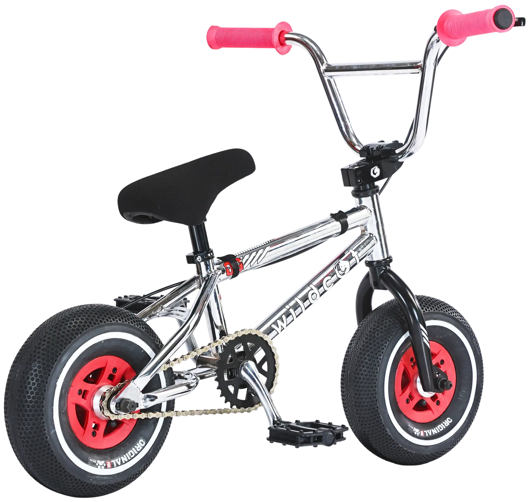 Wildcat Mini BMX OG3A