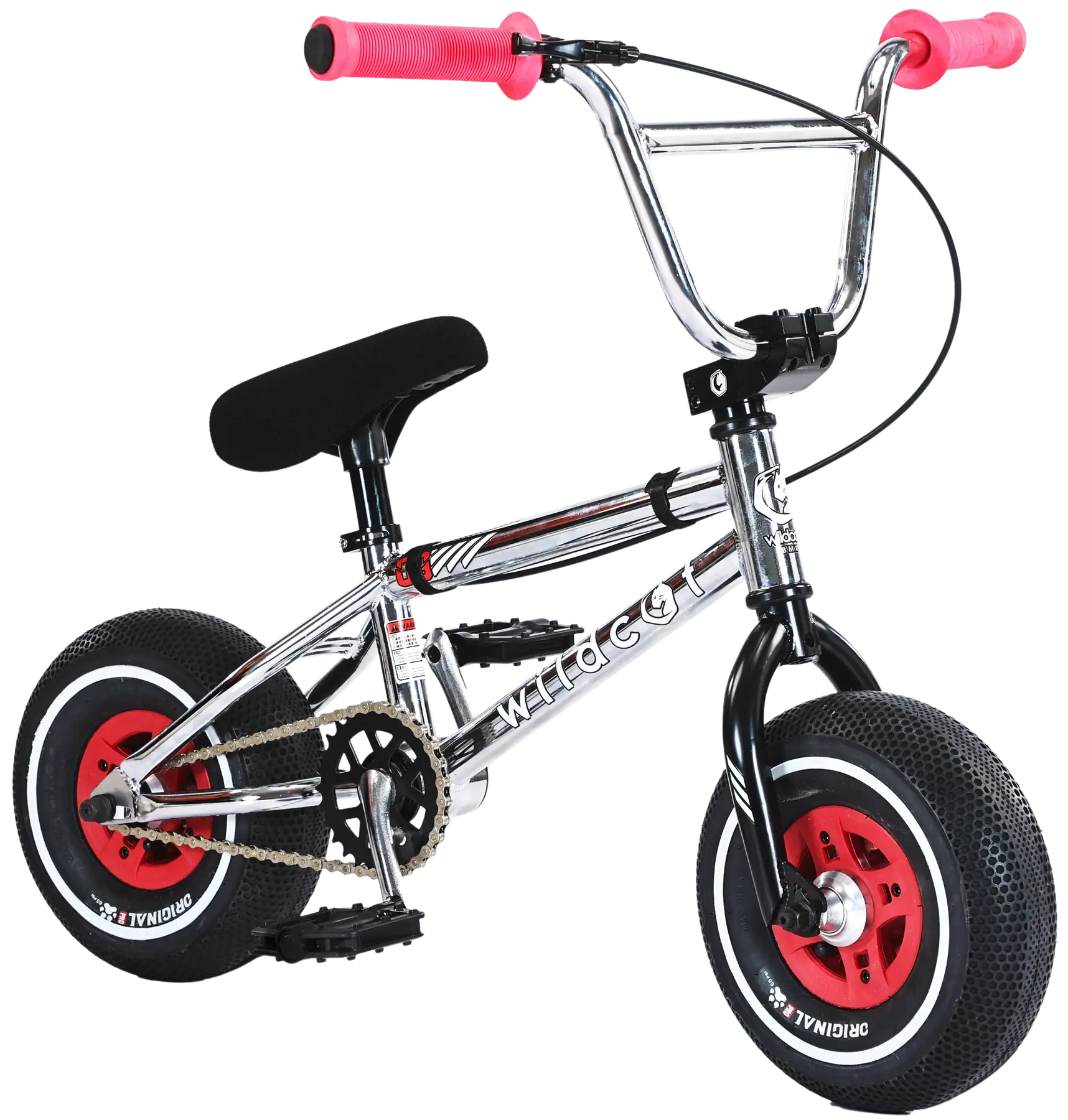 Wildcat Mini BMX OG3A