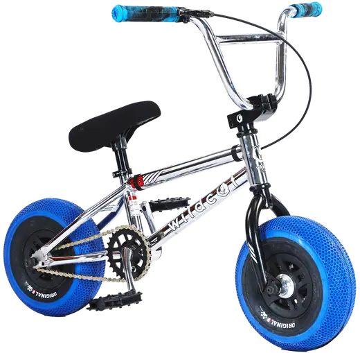 Wildcat Mini BMX OG3A