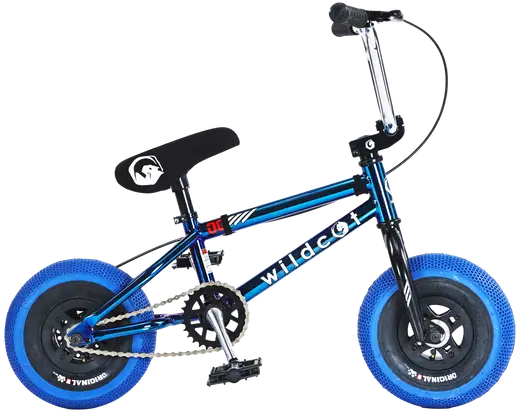 Wildcat Mini BMX OG3A