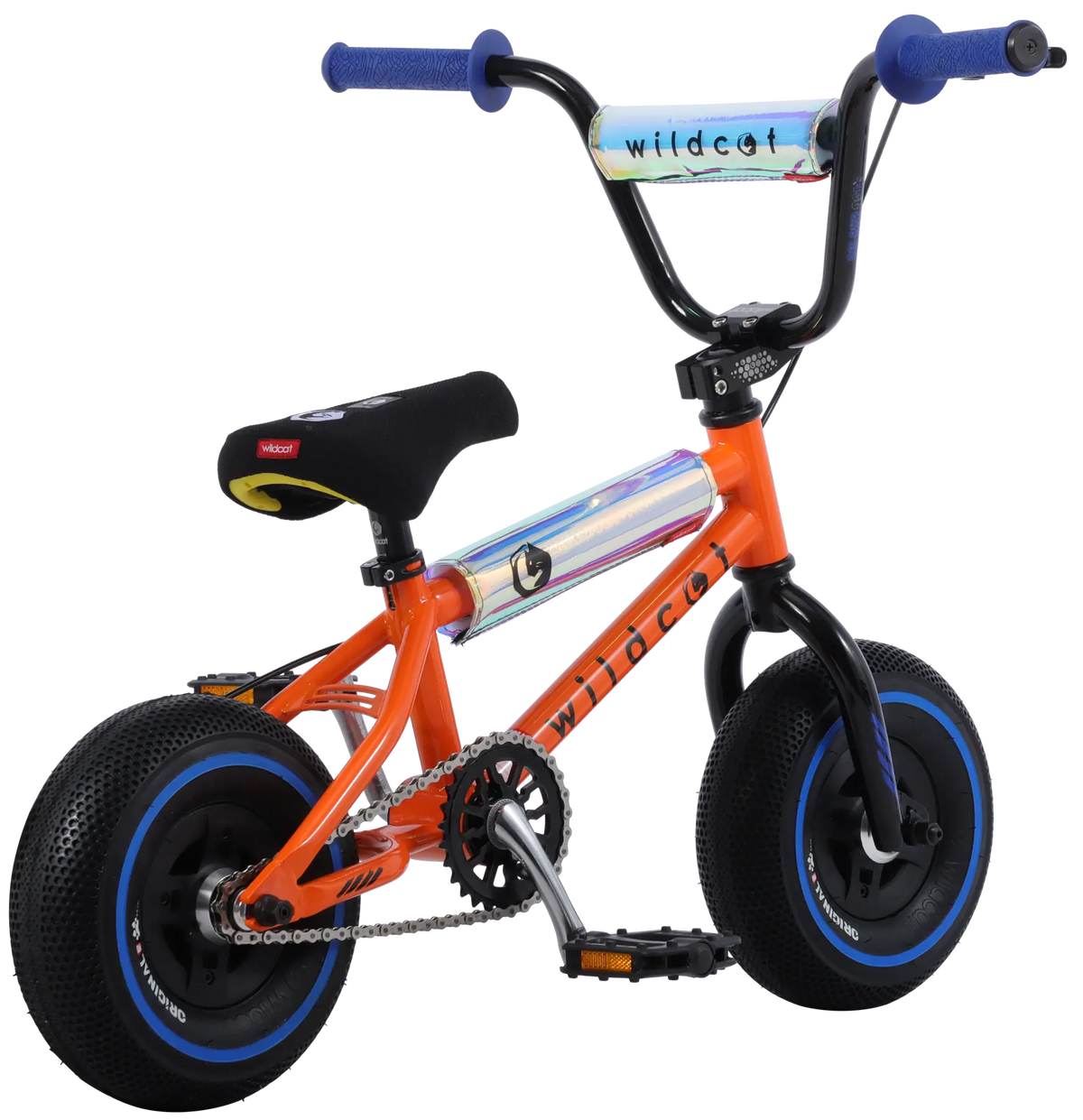Wildcat Mini BMX OG4