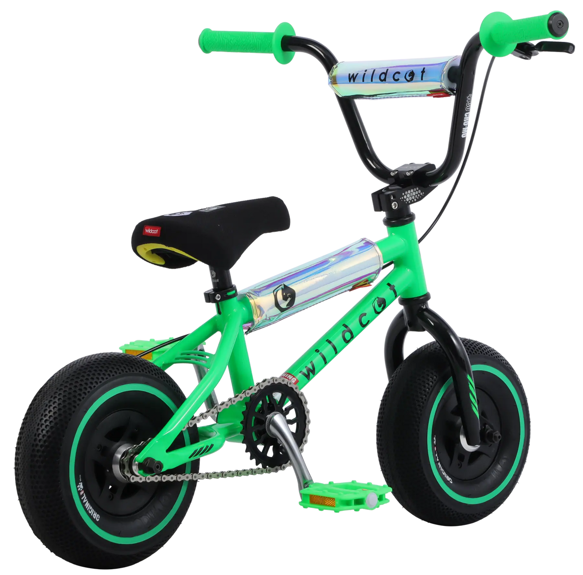 Wildcat Mini BMX OG4