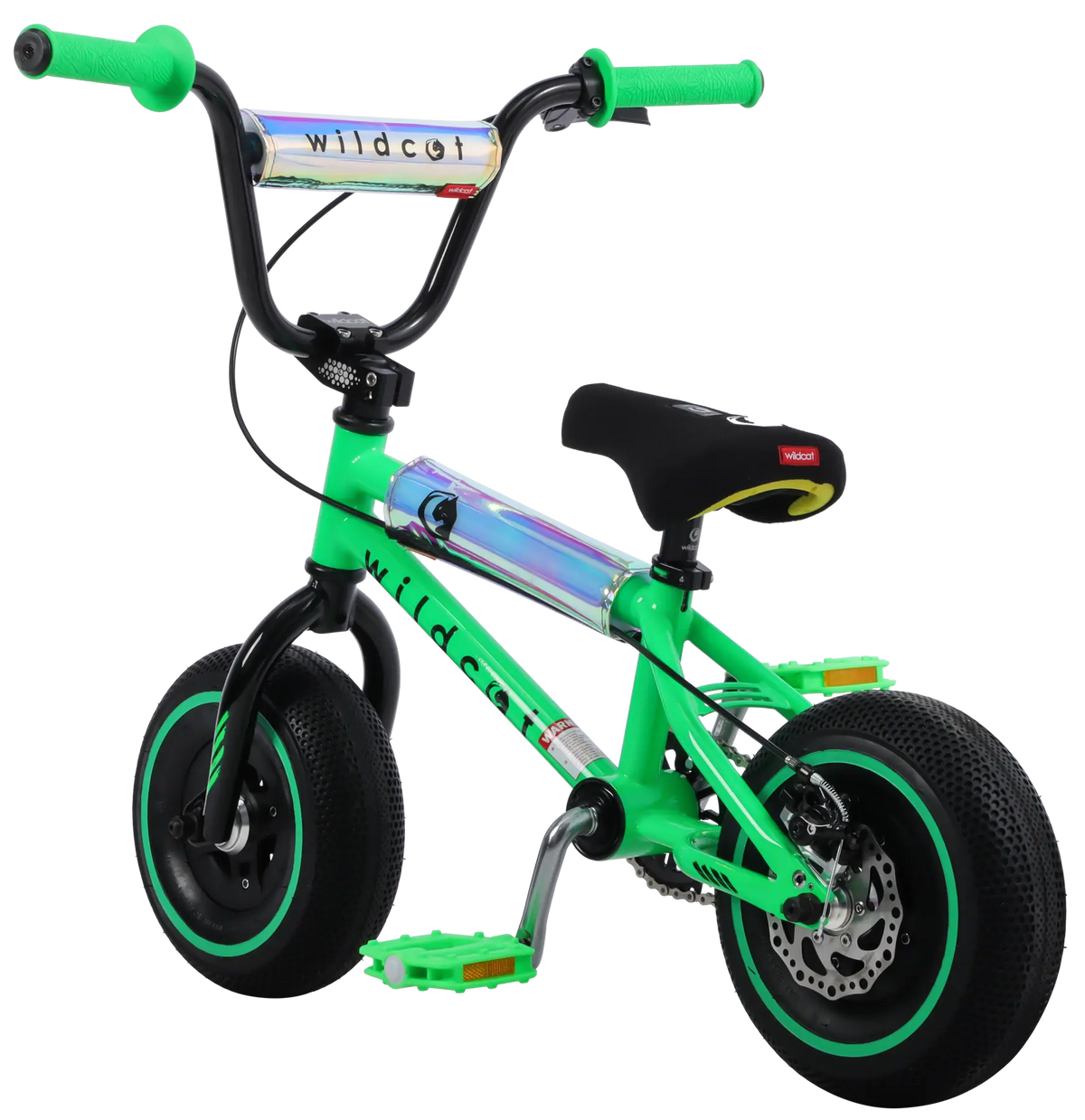 Wildcat Mini BMX OG4
