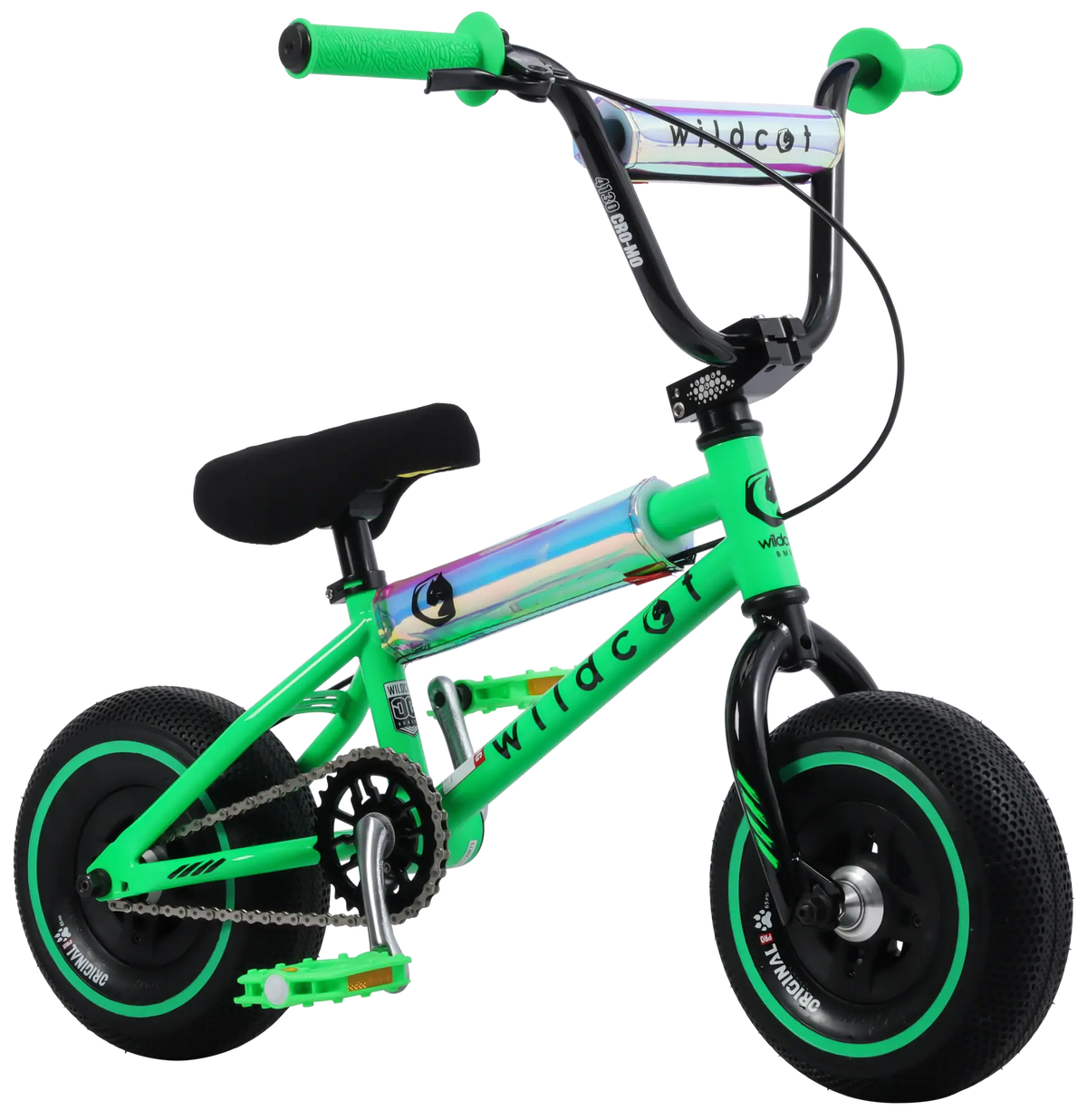 Wildcat Mini BMX OG4