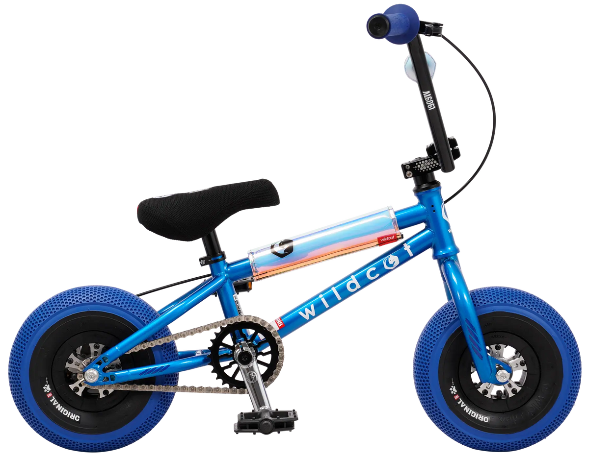 Wildcat Mini BMX OG4 Pro