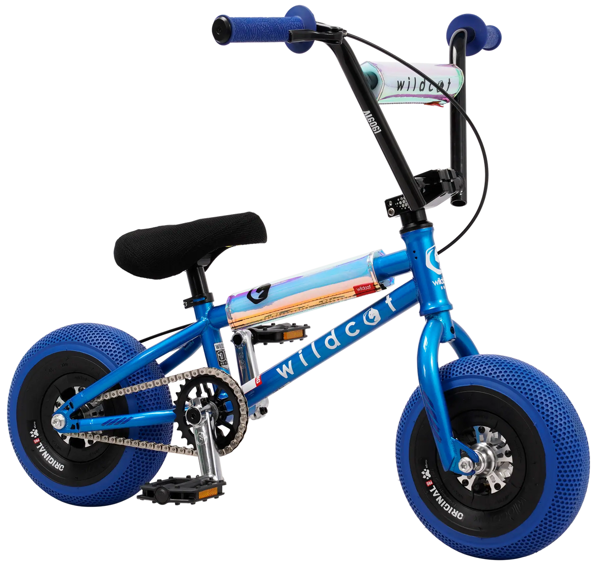 Wildcat Mini BMX OG4 Pro