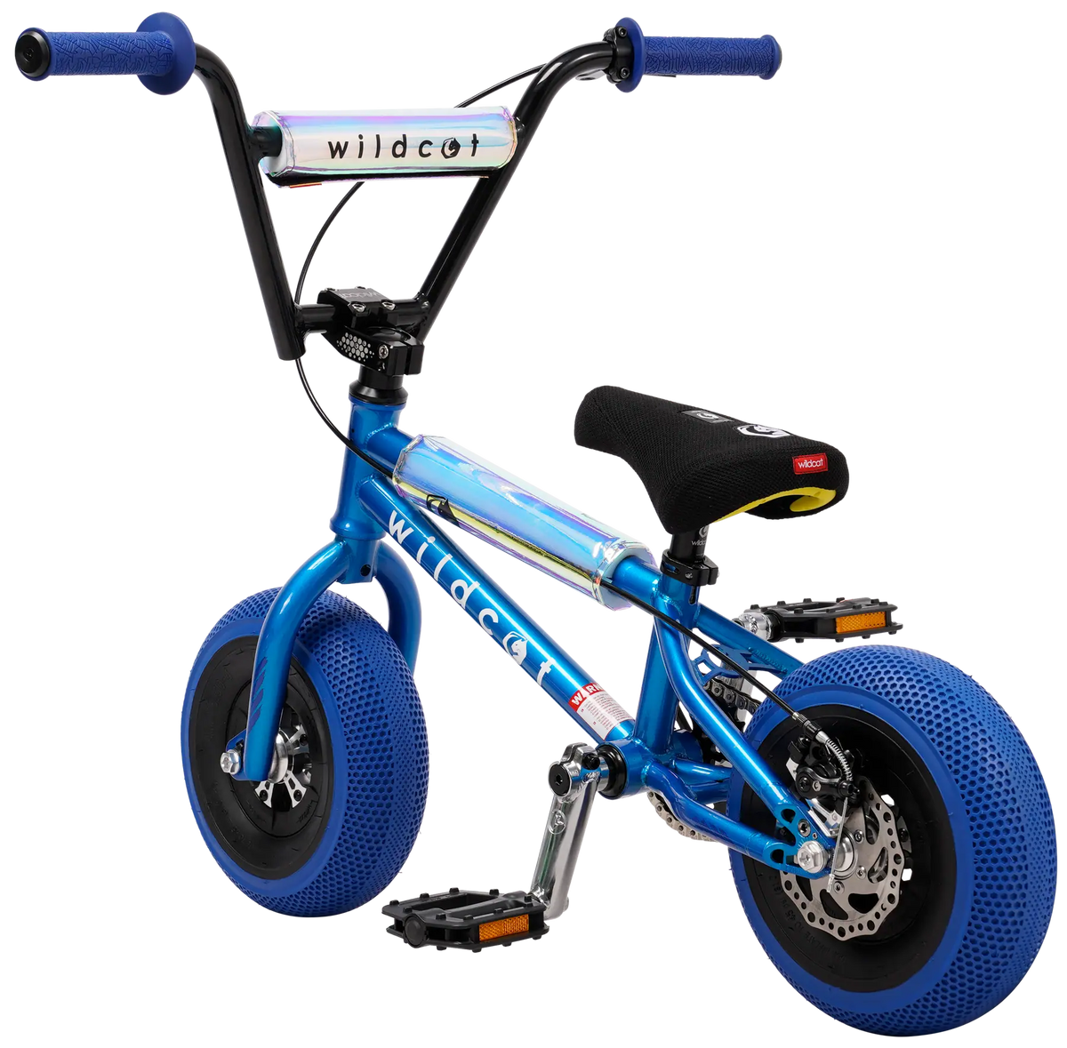 Wildcat Mini BMX OG4 Pro