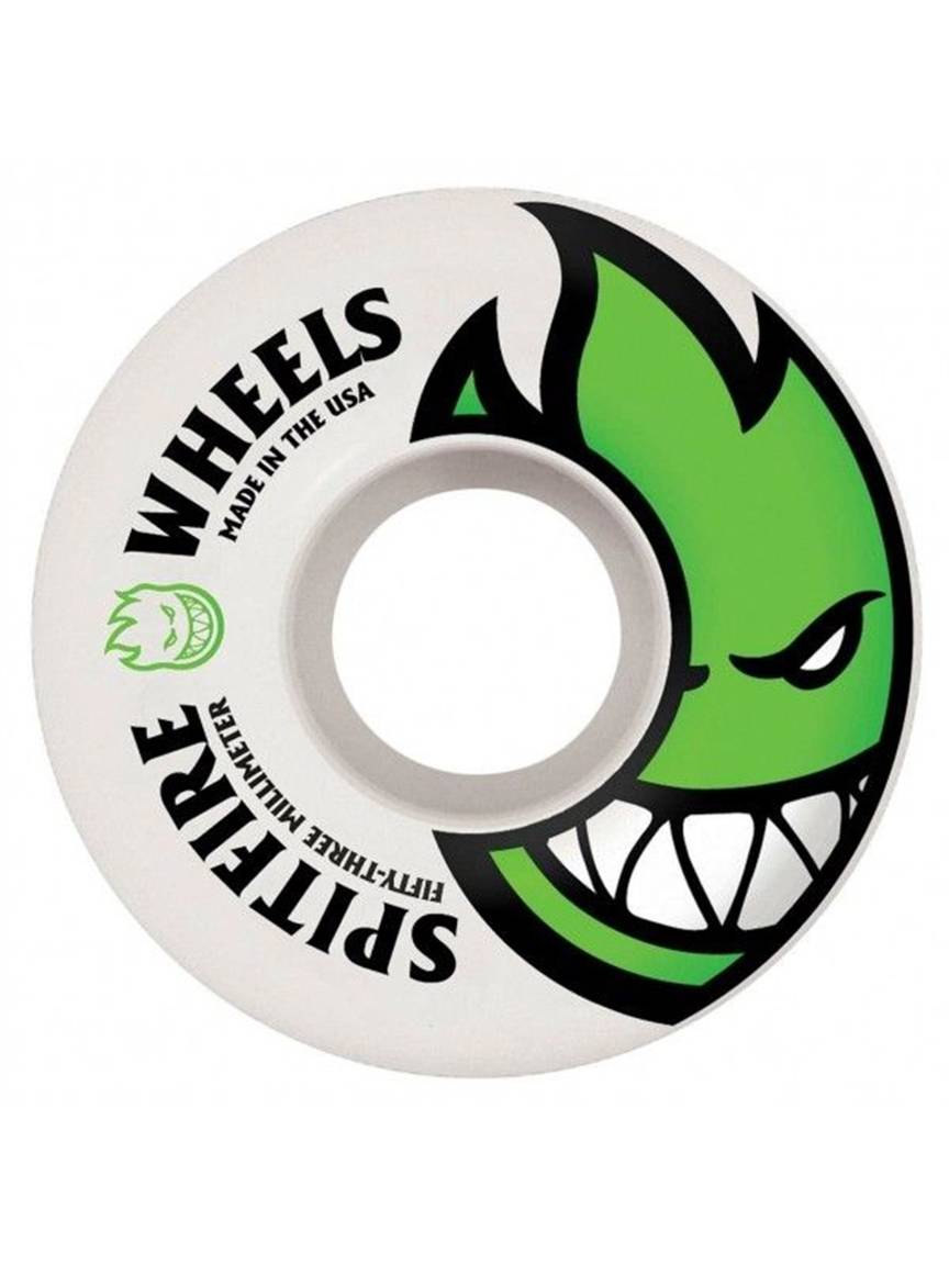 Spitfire Wheels Bighead