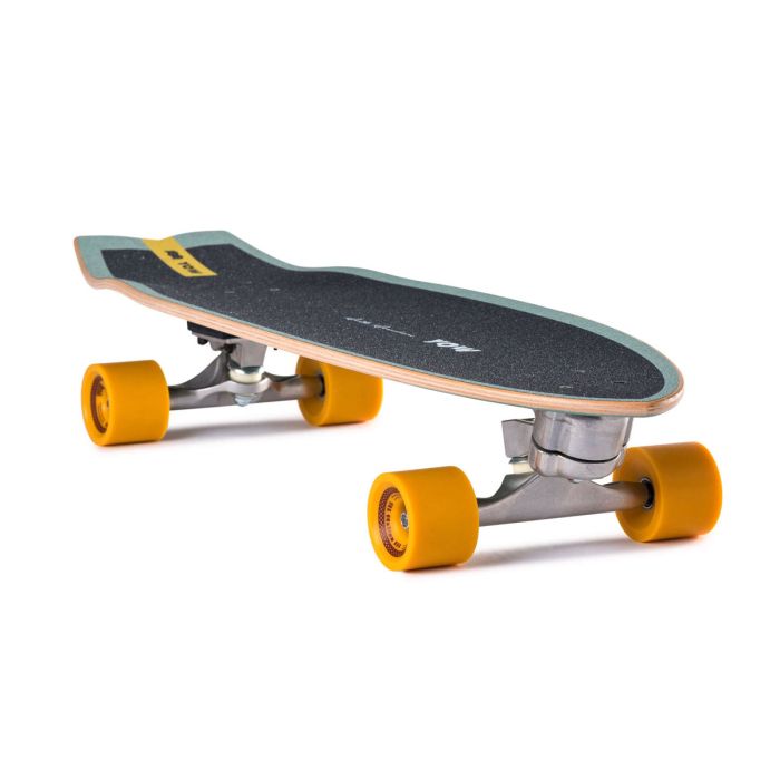 Yow Street-Surfing Cruiser Aritz Aranburu 32.5"