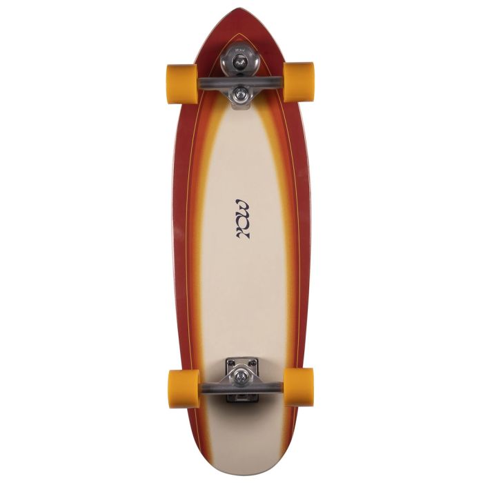 Yow Street-Surfing Cruiser J-Bay 33"