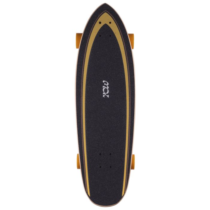 Yow Street-Surfing Cruiser J-Bay 33"