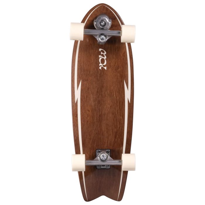 Yow Street-Surfing Cruiser Pipe 32"