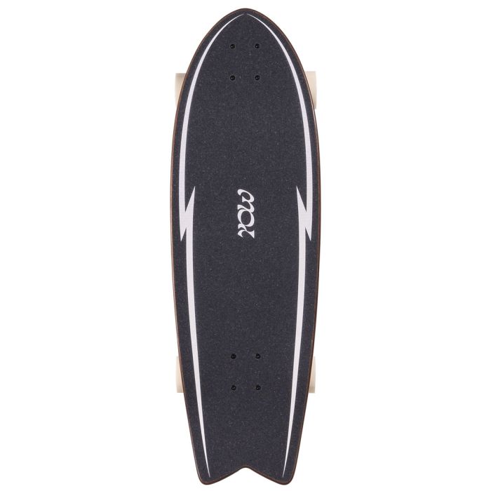 Yow Street-Surfing Cruiser Pipe 32"